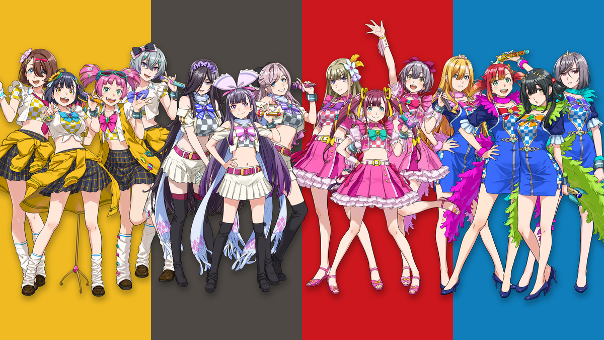 『デートウォーズ』
