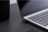 エレコムのUSB指紋認証リーダー2モデルの画像