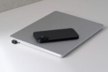エレコムのUSB指紋認証リーダー2モデルの画像