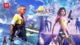 Nintendo Switch™ 2 版『FINAL FANTASY X/X-2 HD Remaster』