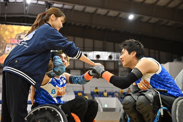 『GIFT』山田裕貴が表現した涼の生き様の画像