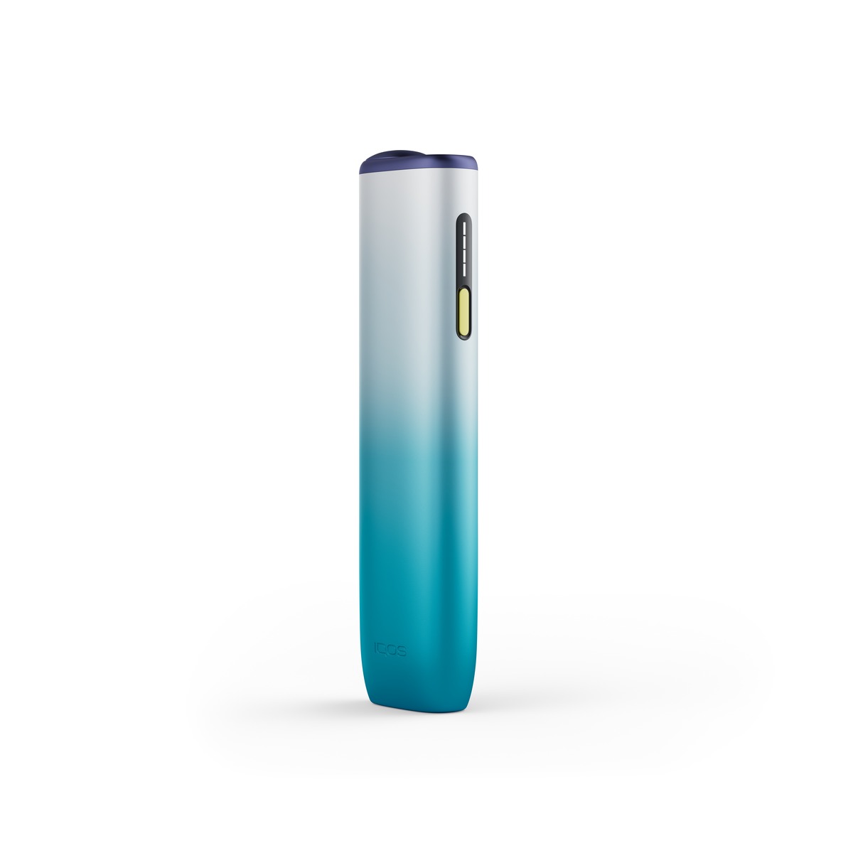 IQOS ILUMAに数量限定リミックスモデルの画像