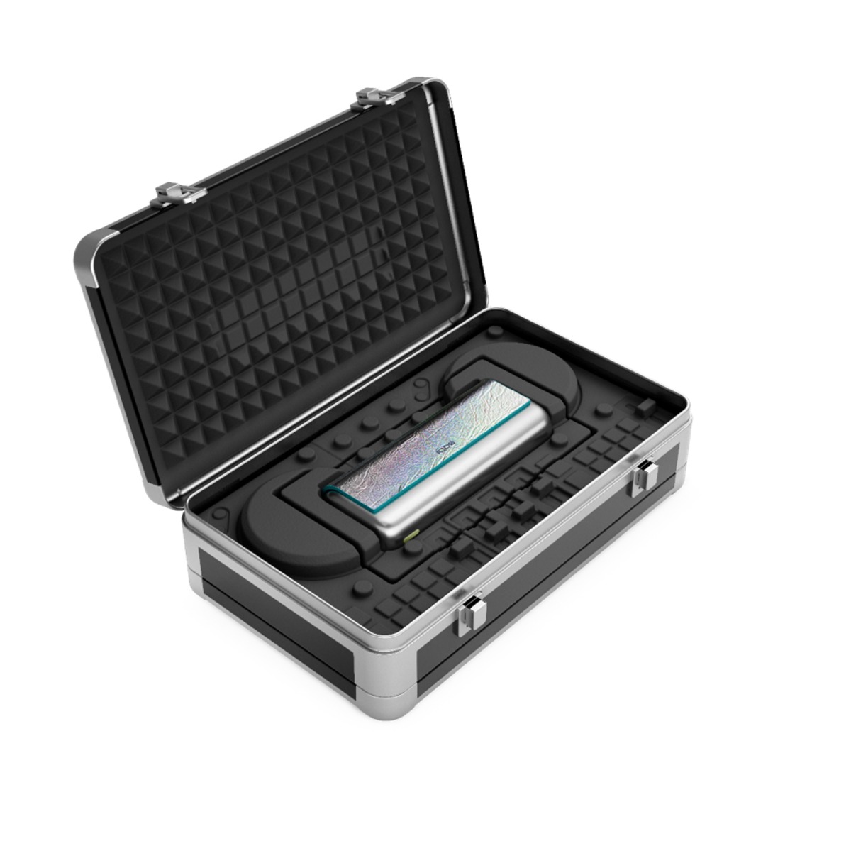 IQOS ILUMAに数量限定リミックスモデルの画像