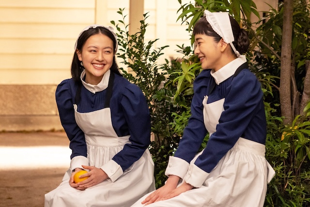 『風、薫る』第54話あらすじの画像