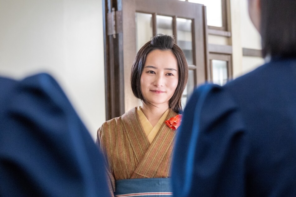 『風、薫る』第54話あらすじ