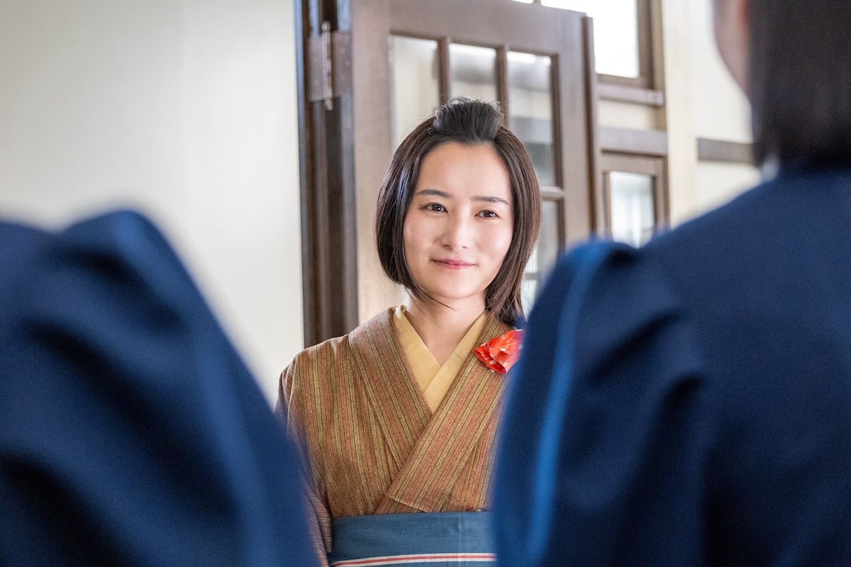 『風、薫る』第54話あらすじ