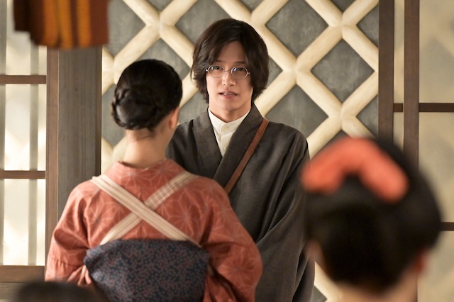 『風、薫る』第54話あらすじの画像