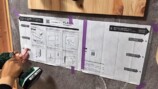 DIY系YouTuberが紹介した折りたたみテーブルの作り方