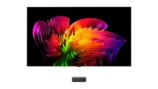 「LG OLED evo AI W6」