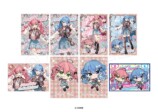 コラボグッズご購入特典　前半