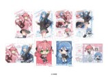 コラボグッズご購入特典　後半