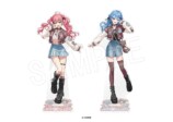 等身アクリルスタンド　スタジャンver.（全2種）