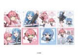 コラボメニュー特典