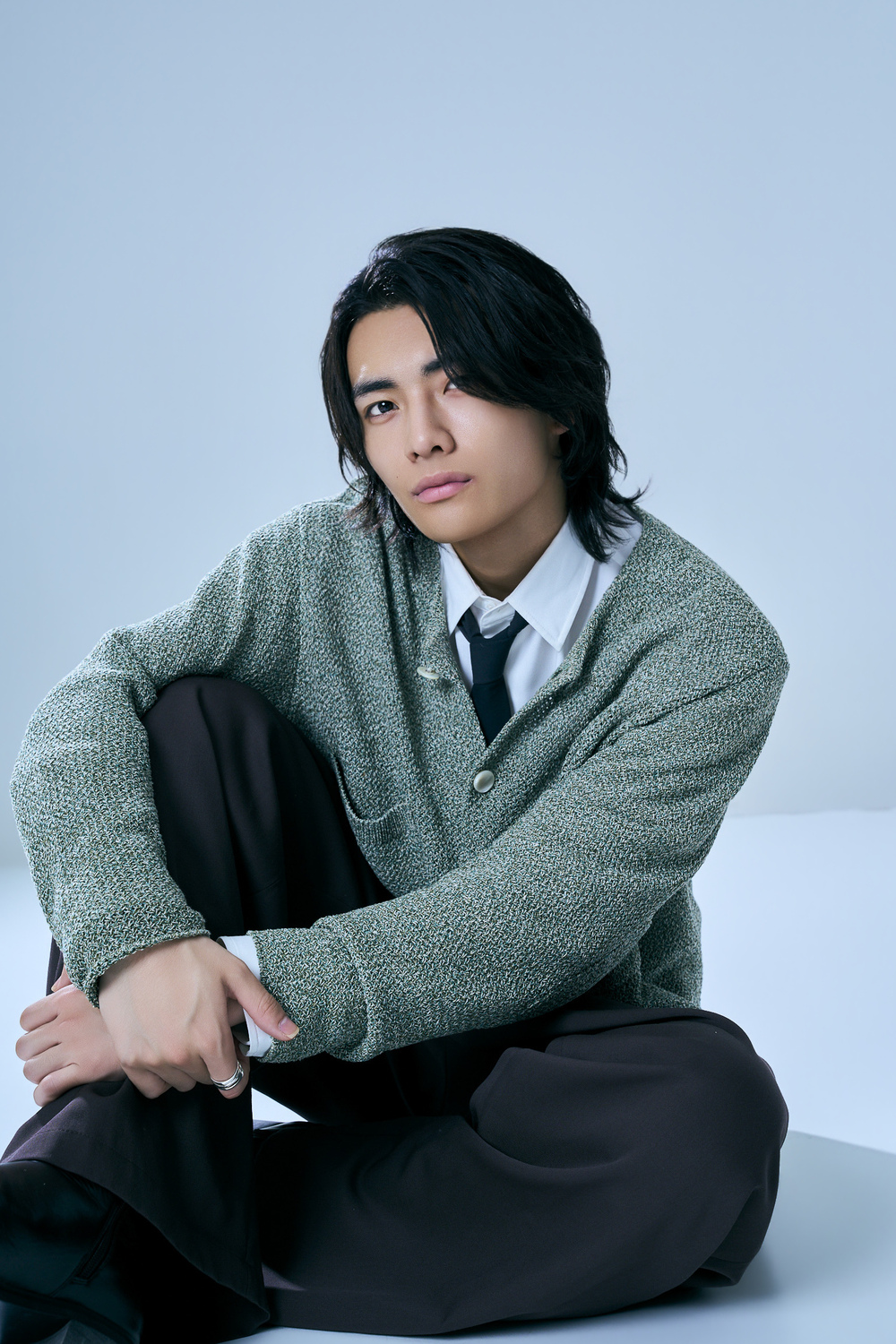 武藤潤
