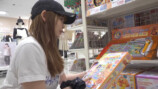『アカチャンホンポ』で爆買いする中川翔子