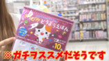 『アカチャンホンポ』で爆買いする中川翔子