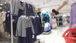 『アカチャンホンポ』で爆買いする中川翔子