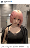 SAKURA 公式Instagramより