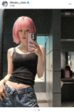SAKURA 公式Instagramより