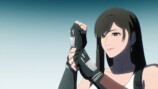『スト6』ティファ参戦の衝撃の画像