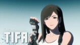 『スト6』ティファ参戦の衝撃の画像