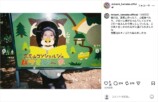 浜辺美波、愛猫ジローに塩対応されるの画像