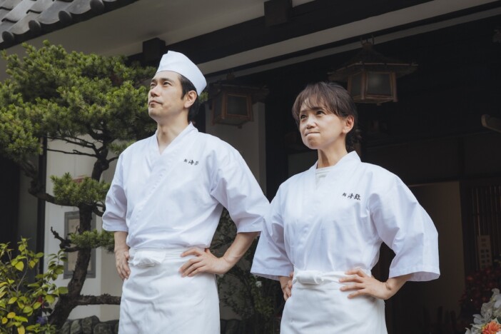 何かを始めるのに『時すでにおスシ!?』なんてことはない！　“人生100年時代”の応援歌に