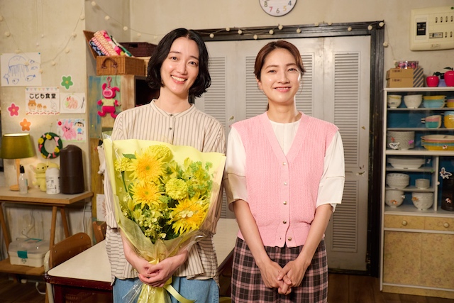 『10回切って』仁村紗和、長濱ねるら撮了の画像