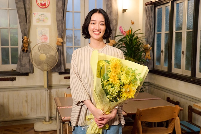 『10回切って』仁村紗和、長濱ねるら撮了の画像