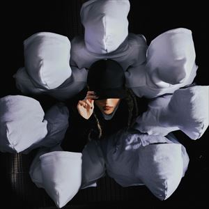 『THE BLACK SHEEP OF THE FAMILY』ジャケット