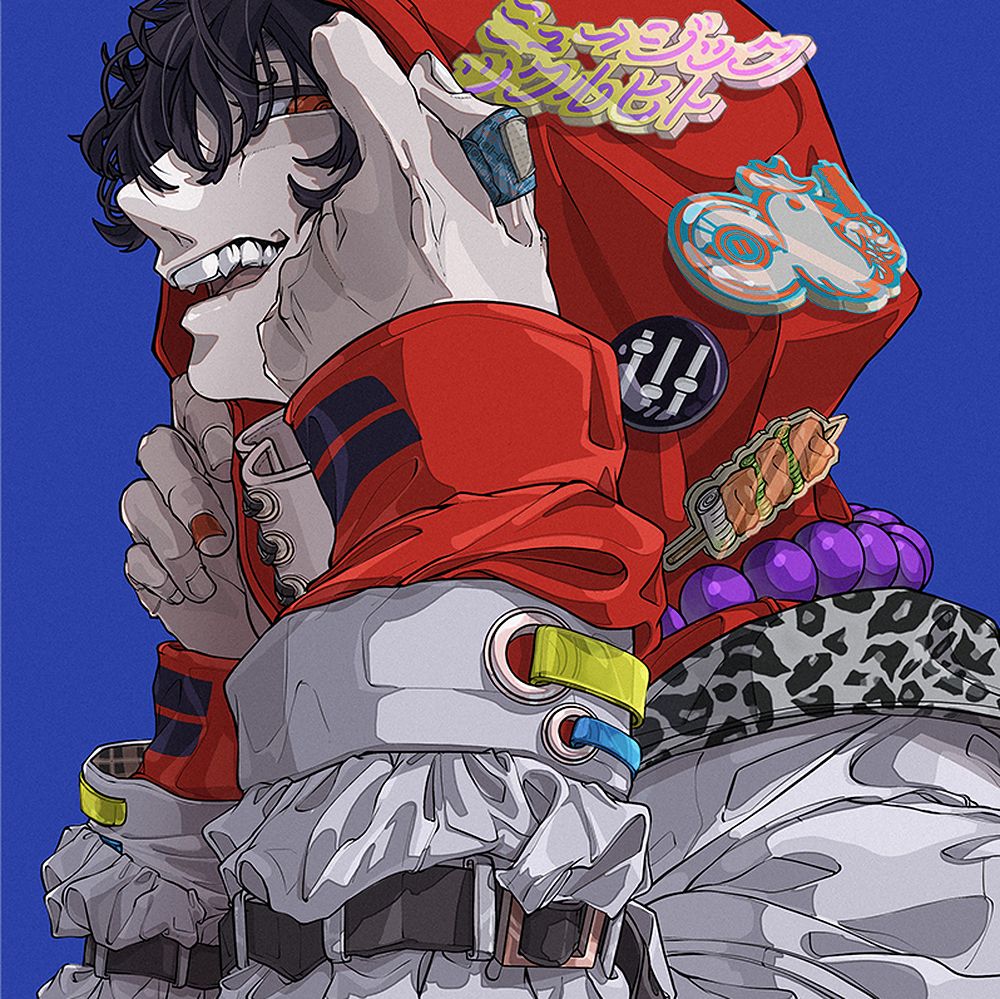 ドワンゴ新プロジェクト『BEYOND BORDERs』の画像