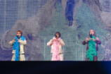 BUDDiiS（撮影＝笹森健一、小坂茂雄）