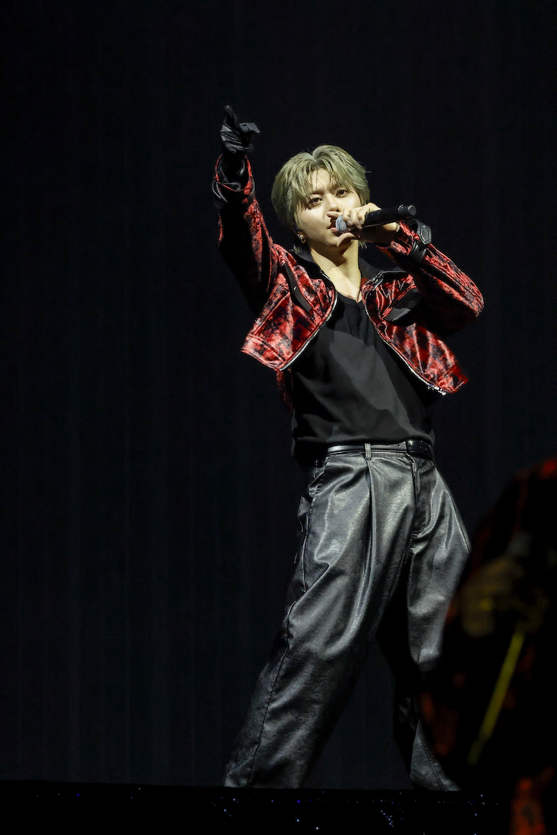SEIYA（撮影＝笹森健一、小坂茂雄）