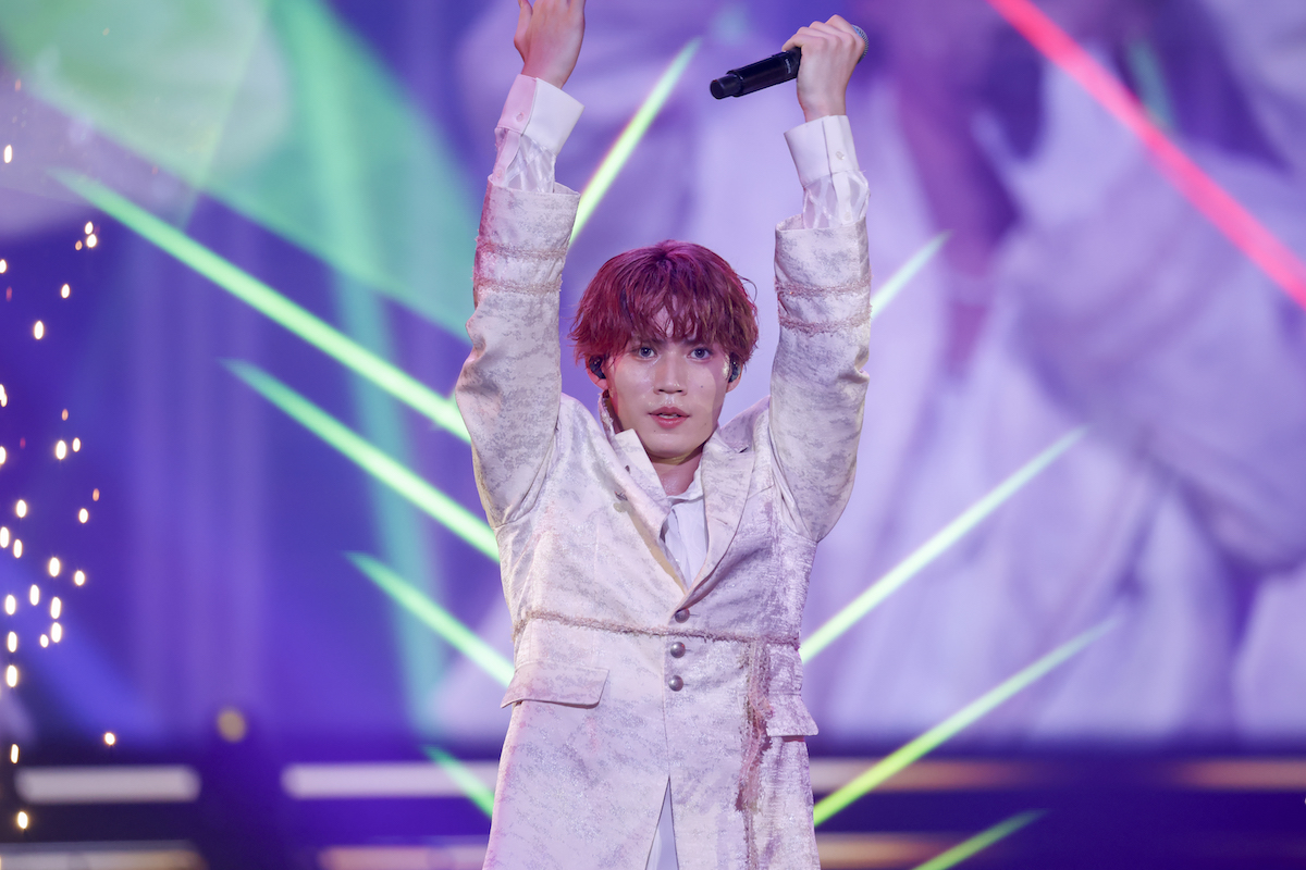 TAKUYA（撮影＝笹森健一、小坂茂雄）