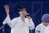 FUMINORI（撮影＝笹森健一、小坂茂雄）
