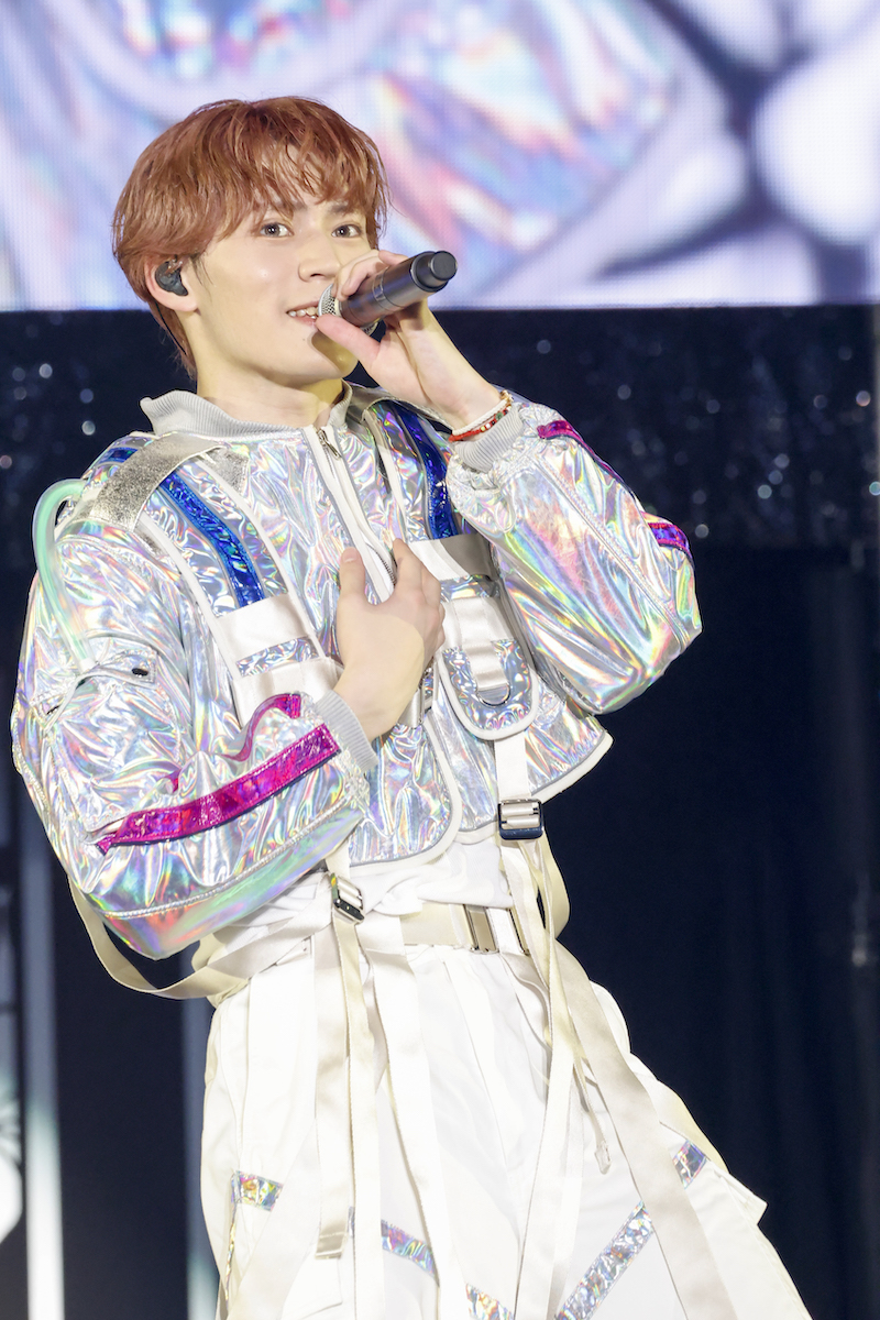 TAKUYA（撮影＝笹森健一、小坂茂雄）