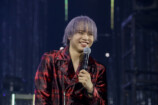 SHOW（撮影＝笹森健一、小坂茂雄）