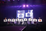 BUDDiiS（撮影＝笹森健一、小坂茂雄）