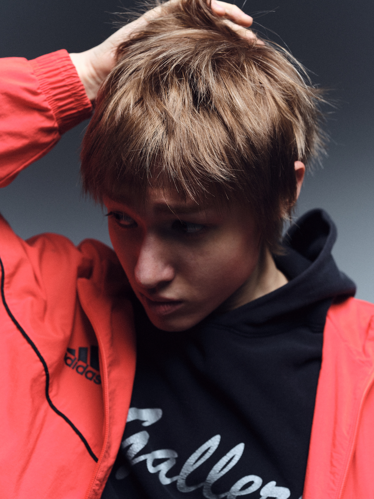 MARTIN (P)&(C) BIGHIT MUSIC