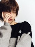 JUHOON (P)&(C) BIGHIT MUSIC