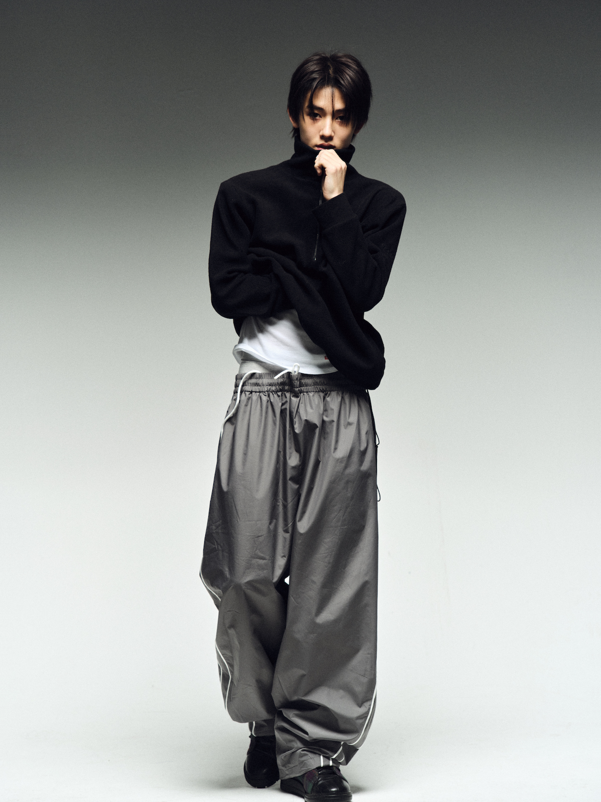 SEONGHYEON (P)&(C) BIGHIT MUSIC