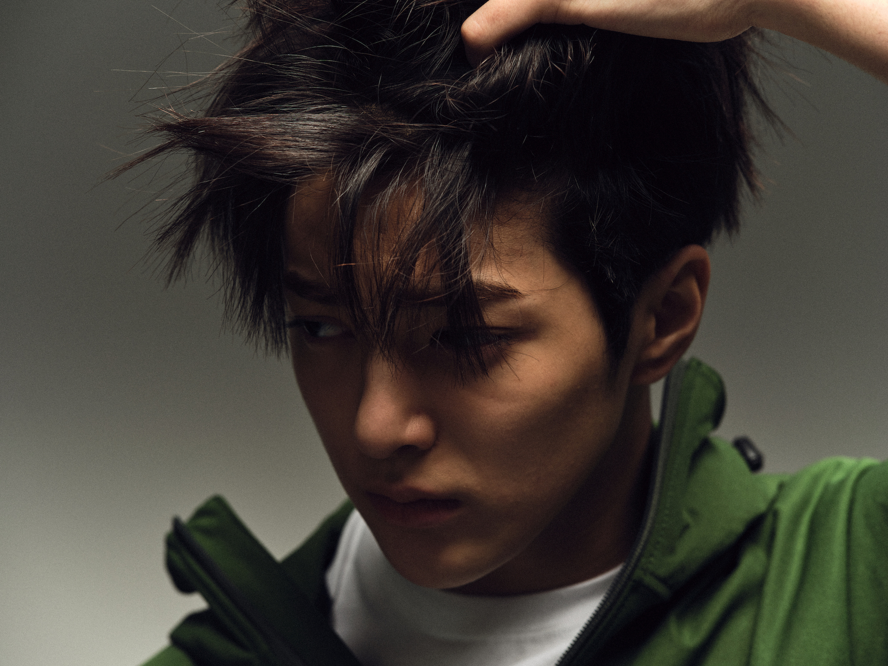 KEONHO (P)&(C) BIGHIT MUSIC