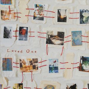 「Loved One」ジャケット