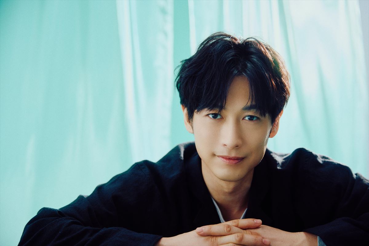 DEAN FUJIOKA、新曲配信リリース
