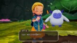 ビアンカ登場　スクリーンショット