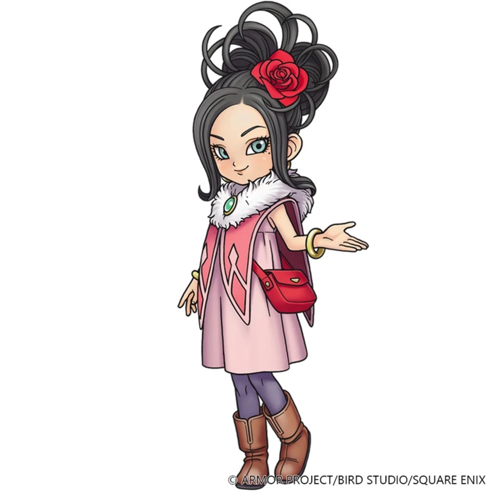 デボラ