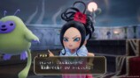 デボラ登場　スクリーンショット