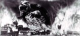 ガメラ60周年記念の目覚まし時計が登場の画像