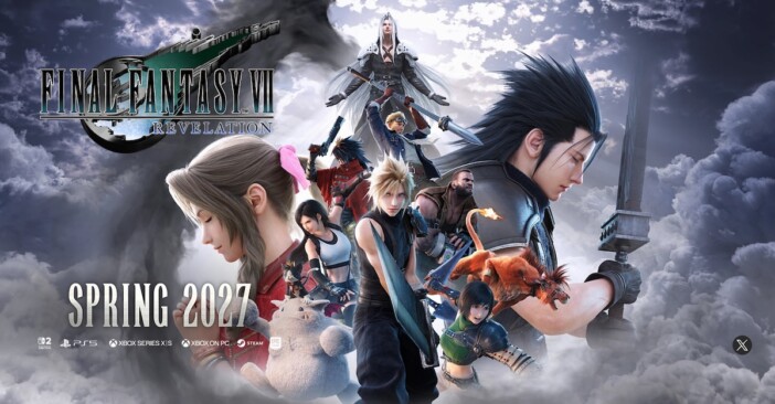 『FF7 REBIRTH』後継から『時のオカリナ』復活まで E3なき夏の新作発表ラッシュ総まとめ