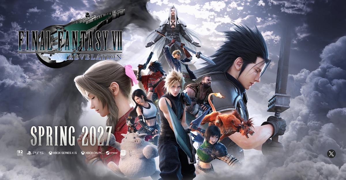 E3なき夏の新作発表ラッシュ総まとめ